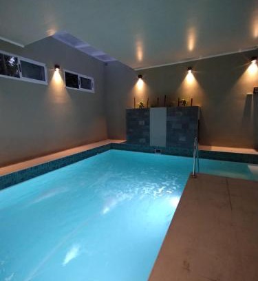 Chascomus Apartamento | Cabañas El Refugio