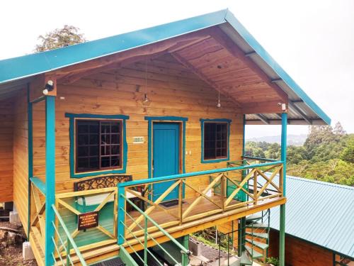 Roble Apartamento | Cabañas Emerald Forest
