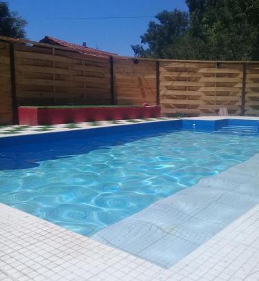Guaymallen Apartamento | Cabañas entre Bermejo