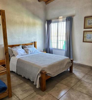 San Rafael Apartamento | Cabañas Entre Lagos San Rafael