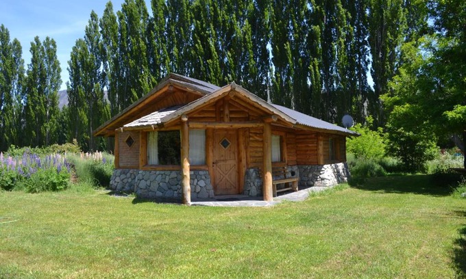Hoyo de Epuyen Casa | Cabañas Huayra