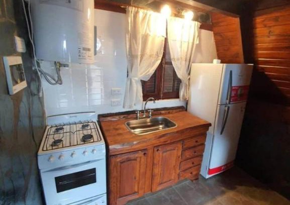 San Clemente Chalet De Esquí | Cabañas kymey