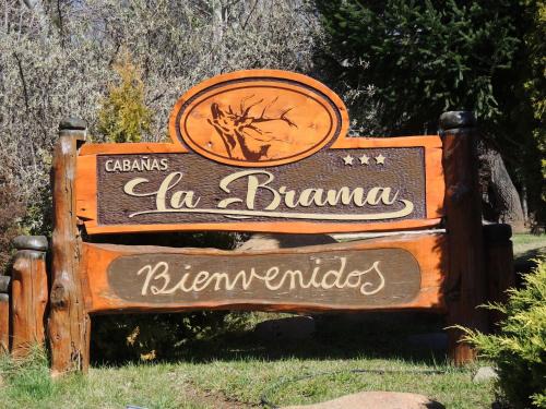 Alumine Apartamento | Cabañas La Brama