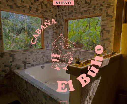 San Francisco Casa | Cabañas La Cima