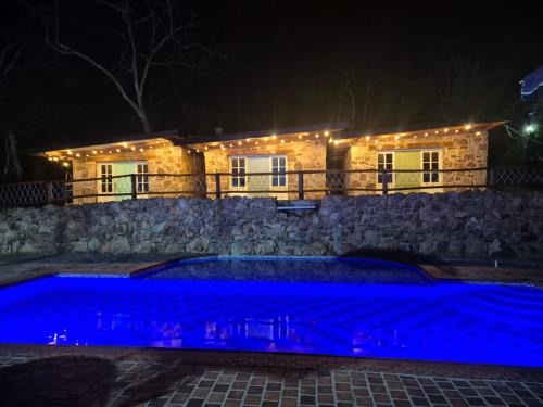 Piedecuesta Otro | Cabañas la Martina