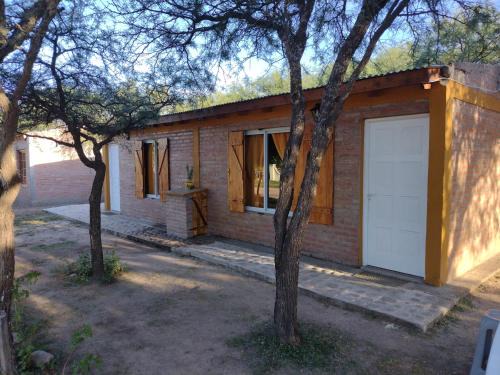 San Lorenzo Apartamento | Cabañas LA PEPERINA