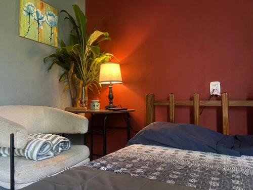Penjamo Apartamento | Cabañas La Perla