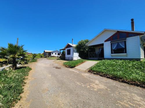 Navidad Apartamento | Cabañas La Vega de Pupuya