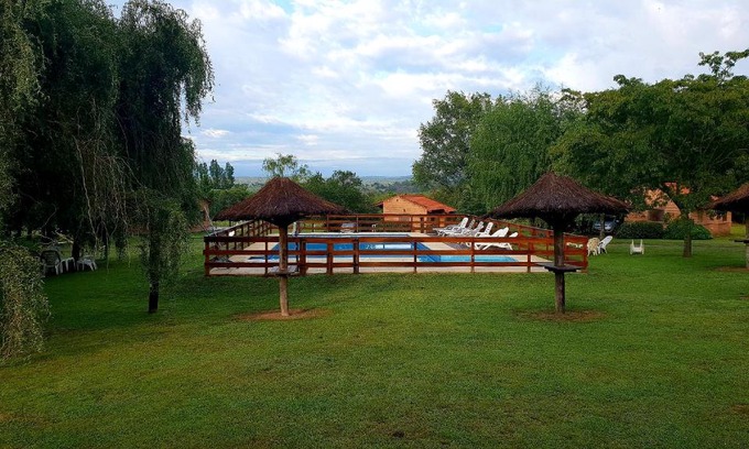 Villa General Belgrano Complejo | Cabañas Landhaus