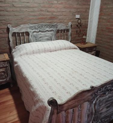Villa Parque Siquiman Casa | Cabañas Las Serranitas 1