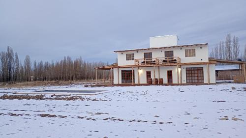 General San Martin Apartamento | Cabañas Las Josefinas