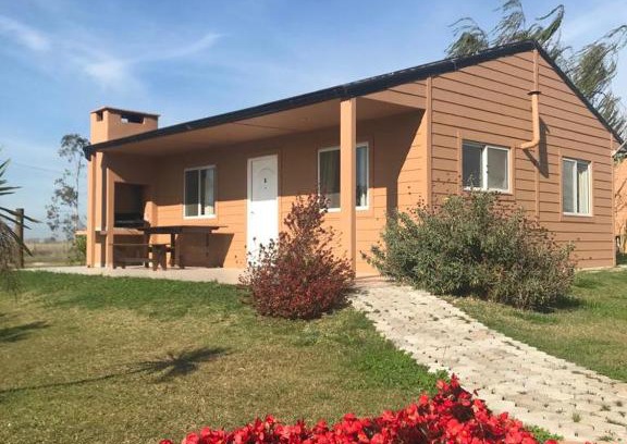 Canuelas Casa | Cabañas Las Primorosas