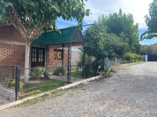 Chilecito Chalet De Esquí | Cabañas las viñas full
