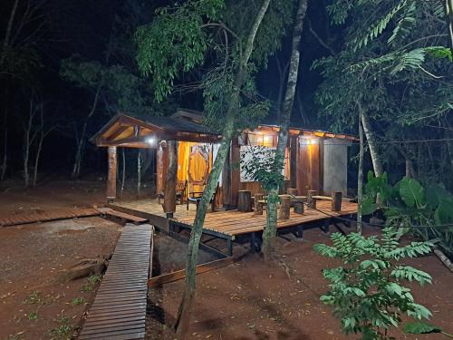Puerto Libertad Casa | Cabañas Libertad en Misiones