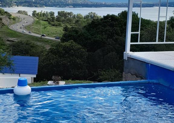 Comuna de San Roque Chalet De Esquí | Cabañas Lo Soñado en Comuna San Roque a minutos de Carlos Paz