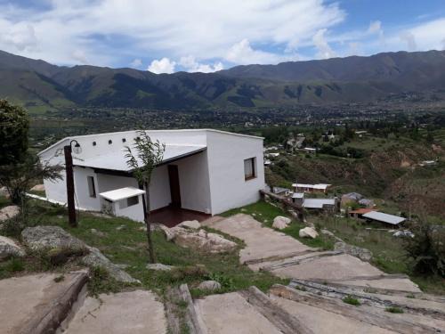 Tafi del Valle Chalet De Esquí | Cabañas Loma de El Pelao