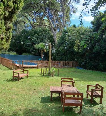 Chascomus Apartamento | Cabañas Los Cardales