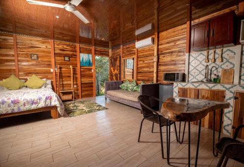Tamarindo Casa | Cabañas Los Jobos
