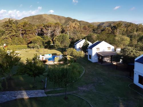 Huerta Grande Apartamento | Cabañas Los Moye