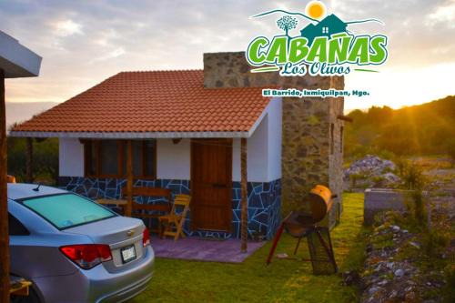Ixmiquilpan Cabina | Cabañas Los Olivos