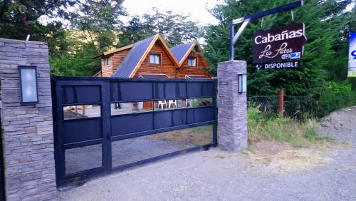 Lago Puelo Chalet De Esquí | CABAÑAS LOS PATOS