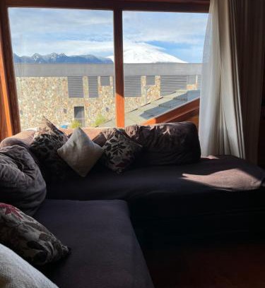 Pucon Apartamento | Cabañas Los Tilos Pucón