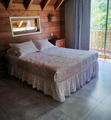 Pucon Cabina | Cabañas Mapulay