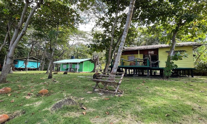 Puerto Escondido Casa | Cabañas María Mulata