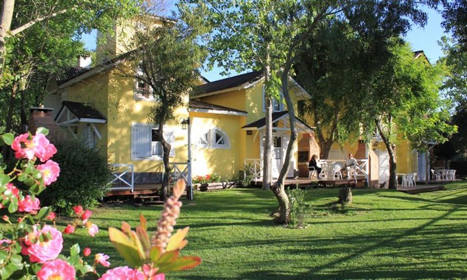 Las Gaviotas Cabina | Cabañas Mi Lugar