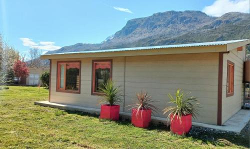 Hoyo de Epuyen Apartamento | Cabañas Mi Viejo