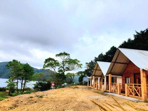La Trinitaria Apartamento | Cabañas Miravalle
