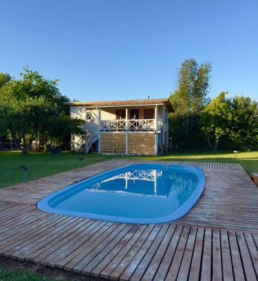 Villarrica Apartamento | CABAÑAS Mony