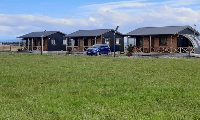 Puerto Natales Apartamento | Cabañas Natales Rotundo