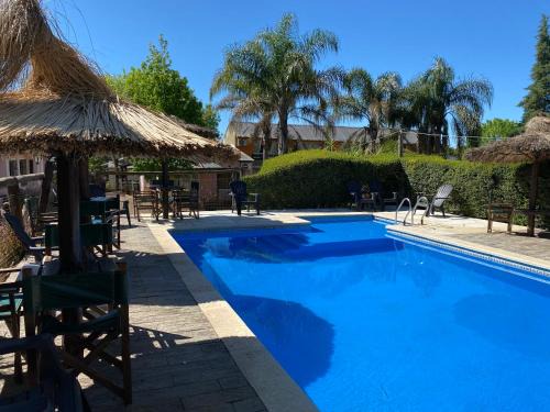 Colon Cabina | Cabañas Peumayen