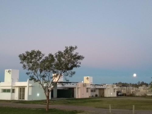 San Martin Cabina | Cabañas Plaza Norte