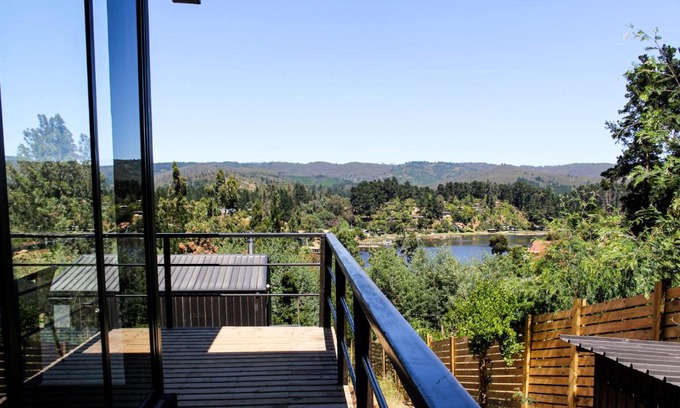 Vichuquen Apartamento | Cabañas Polikén