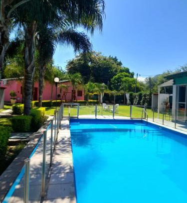 La Rioja Apartamento | Cabañas Puertas del Sol