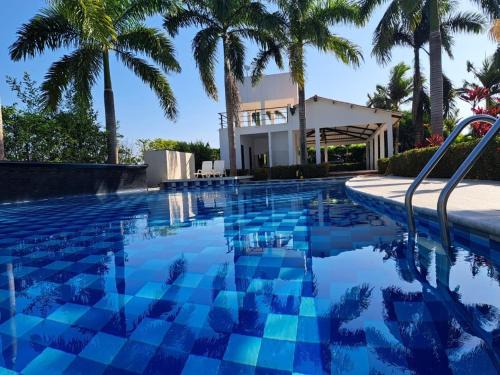 Menegua Casa | CABAÑAS Puerto López