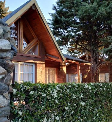 Esquel Apartamento | Cabañas Pyracantha