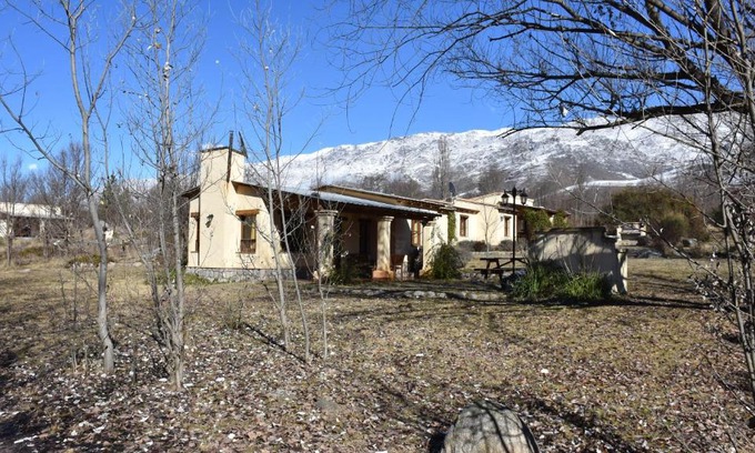 Tafi del Valle Apartamento | Cabañas Río Molle