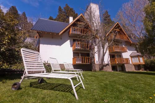 Lanin National Park Apartamento | Cabañas Rucaleufu