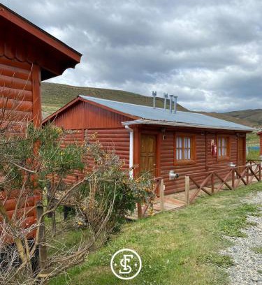 Rio Turbio Apartamento | Cabañas Santa Flavia