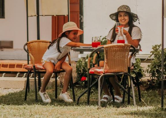 Hualqui Casa | Cabañas San Javier Hualqui