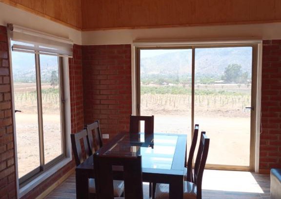 La Ligua Casa | Cabañas San José