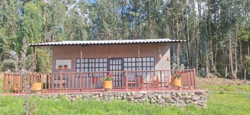 Sogamoso Complejo | Cabañas Santa Teresa de las Flores