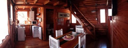 Alta Gracia Chalet De Esquí | Cabañas - sierras de cordoba - Jose de la quintana #1