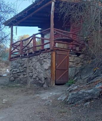 Alta Gracia Chalet De Esquí | Cabañas - sierras de cordoba - Jose de la quintana #2