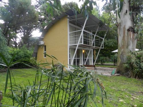 Bosque Peralta Ramos Cabina | Cabañas Sol de Abril