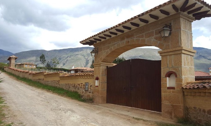 Villa de Leyva Villa | Cabañas Sol y Luna