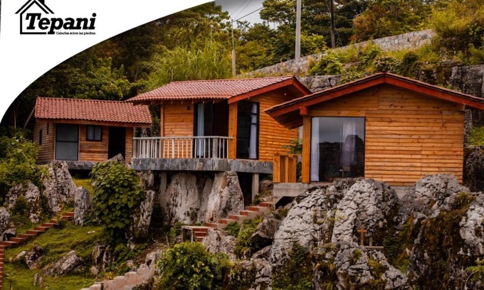 Cuetzalan del Progreso Cabina | Cabañas Tepani